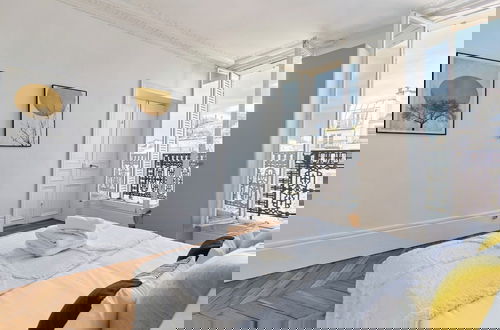Foto 5 - Sublime Apartment Center of Paris/le Marais