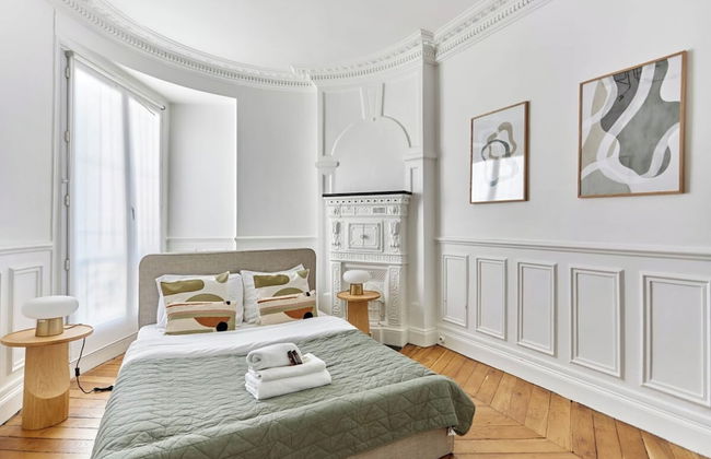 Sublime Apartment Center of Paris/le Marais - Photo 13