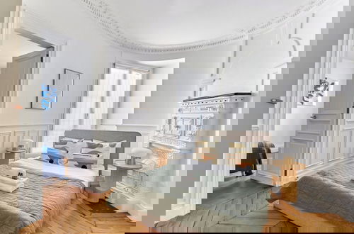 Foto 4 - Sublime Apartment Center of Paris/le Marais