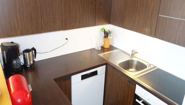 Cozinha privada