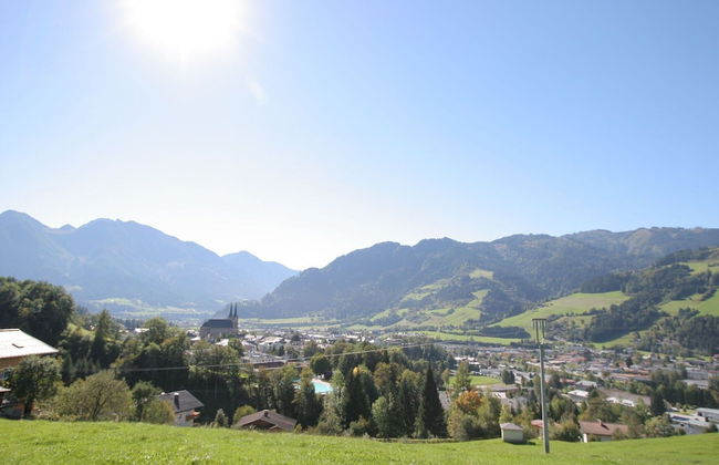 Farmhouse in St. Johann With Sauna - Foto 27