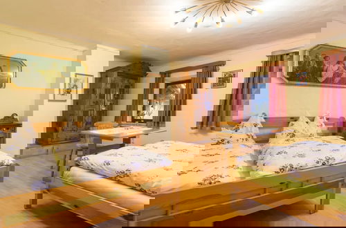 Foto 5 - Spacious House Near ski Area in Sankt Johann