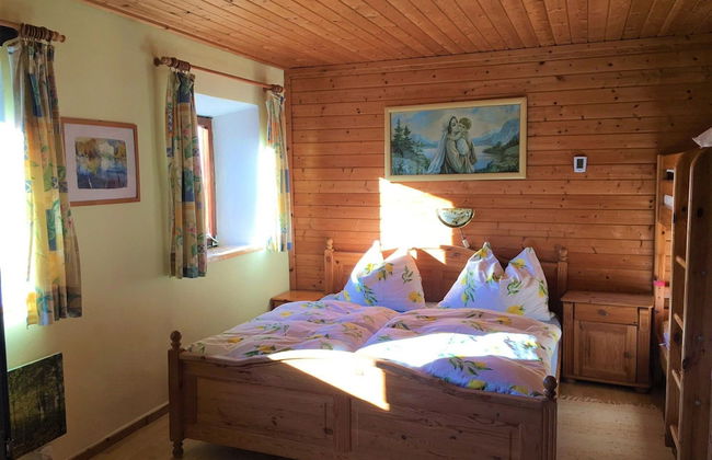 Farmhouse in St. Johann With Sauna - Foto 6