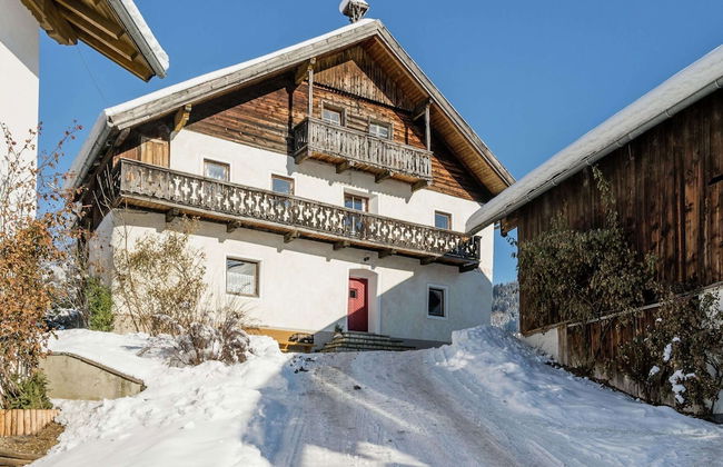 Farmhouse in St. Johann With Sauna - Foto 24