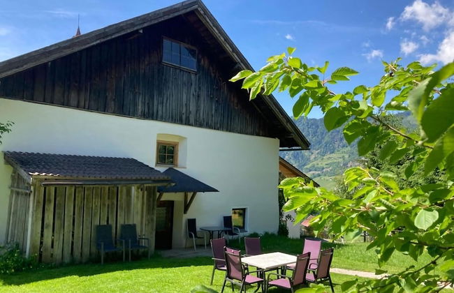 Farmhouse in St. Johann With Sauna - Foto 23