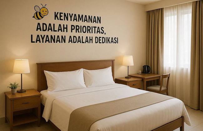 apartemen tamansari panoramic by bee - Foto 16