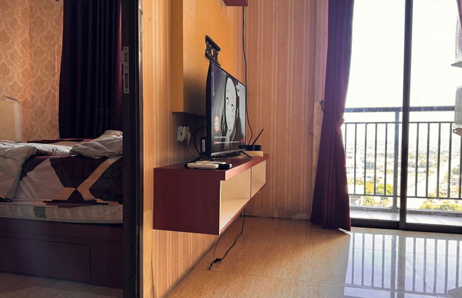apartemen tamansari panoramic by bee - Foto 19