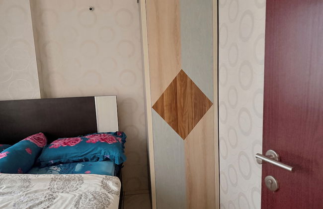 apartemen tamansari panoramic by bee - Foto 17