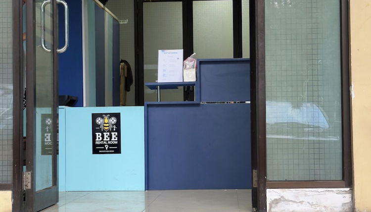 Photo 1 - apartemen tamansari panoramic by bee