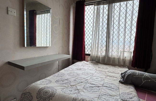 apartemen tamansari panoramic by bee - Foto 19