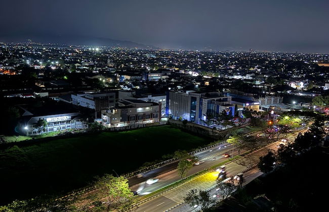 apartemen tamansari panoramic by bee - Foto 34