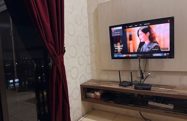 apartemen tamansari panoramic by bee - Foto 33