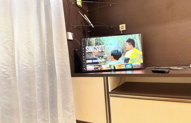 apartemen tamansari panoramic by bee - Foto 32