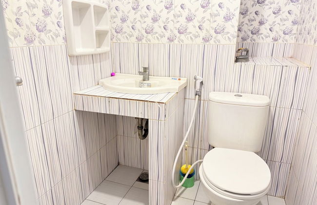 apartemen tamansari panoramic by bee - Foto 40