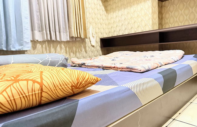 apartemen tamansari panoramic by bee - Foto 13