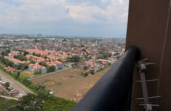 apartemen tamansari panoramic by bee - Foto 48