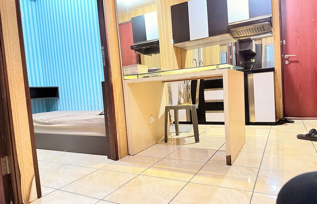 apartemen tamansari panoramic by bee - Foto 14