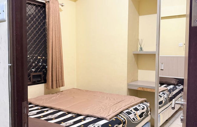 apartemen tamansari panoramic by bee - Foto 18