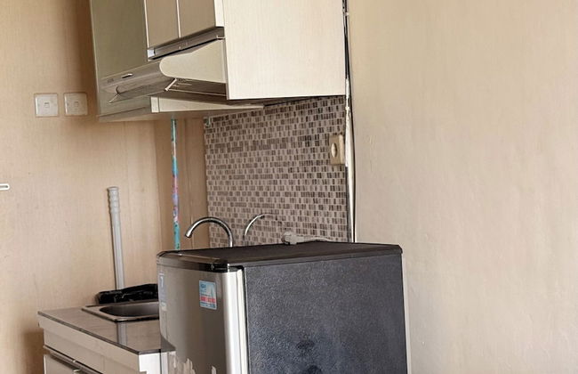 apartemen tamansari panoramic by bee - Foto 16