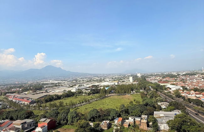 apartemen tamansari panoramic by bee - Foto 47