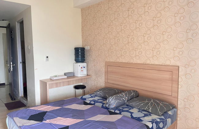 apartemen tamansari panoramic by bee - Foto 12