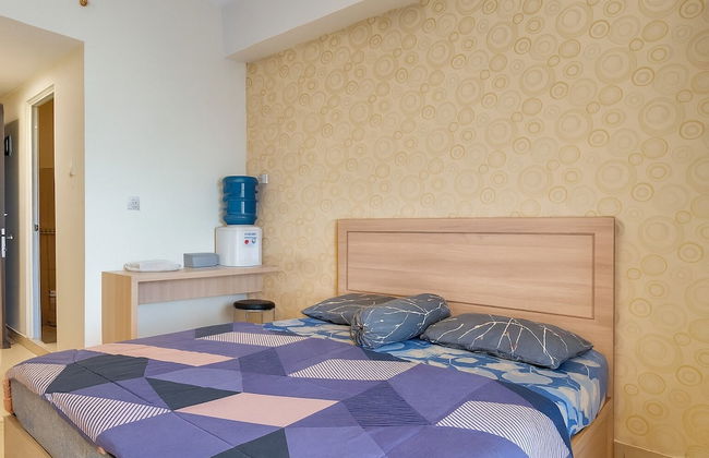 apartemen tamansari panoramic by bee - Foto 15