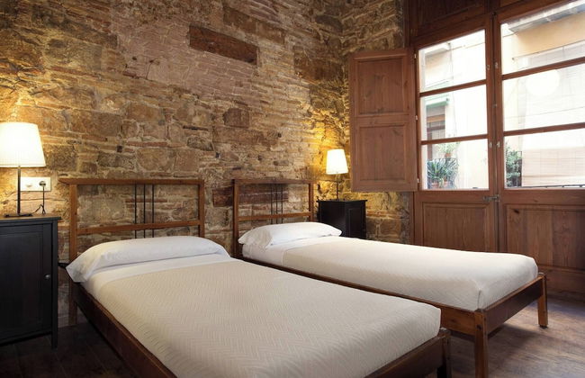 Stylish Gothic Apartment In El Born - Foto 2