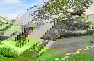 Foto 1 - Jorje Villa by Kozystay - Nusa Dua