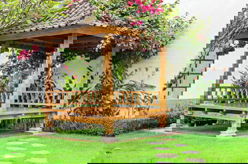 Foto 26 - Jorje Villa by Kozystay - Nusa Dua