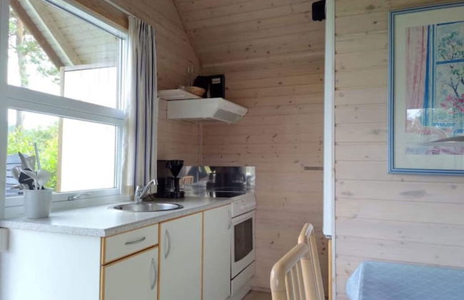 6 Person Holiday Park Home in Skagen - Foto 3