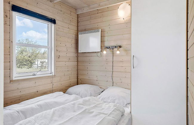 6 Person Holiday Park Home in Skagen - Foto 2