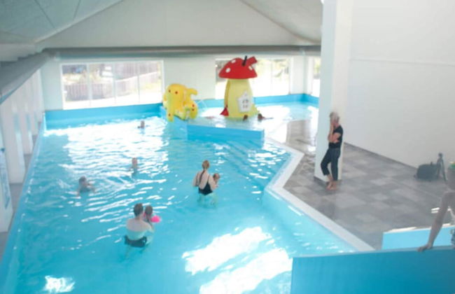 6 Person Holiday Park Home in Skagen - Foto 6