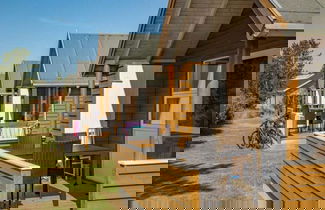 Foto 1 - 6 Person Holiday Park Home in Skagen