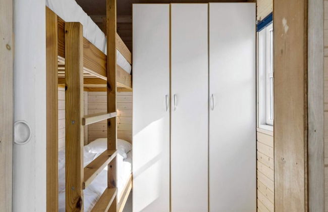 6 Person Holiday Park Home in Skagen - Foto 22