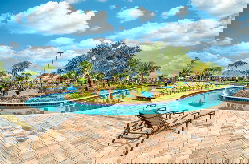 Foto 58 - Home 9 Bed Pool Best Location Storey Lake