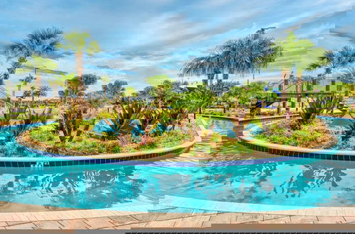 Foto 45 - Spacious 6 Bed Home With Pool in Prime Storey Lake