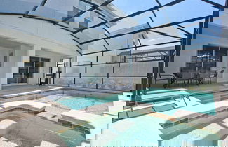 Foto 2 - Spacious 6 Bed Home With Pool in Prime Storey Lake