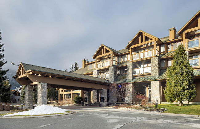 Nicklaus North by Whistler Premier - Foto 24