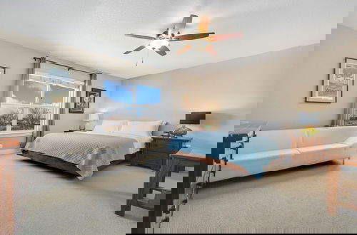 Photo 3 - Old Town Escape w/ King Bed, Dog-friendly