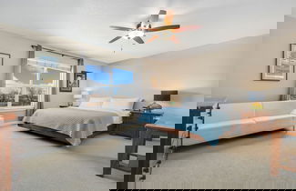 Photo 3 - Old Town Escape w/ King Bed, Dog-friendly