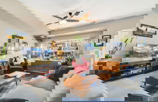 Photo 1 - Old Town Escape w/ King Bed, Dog-friendly