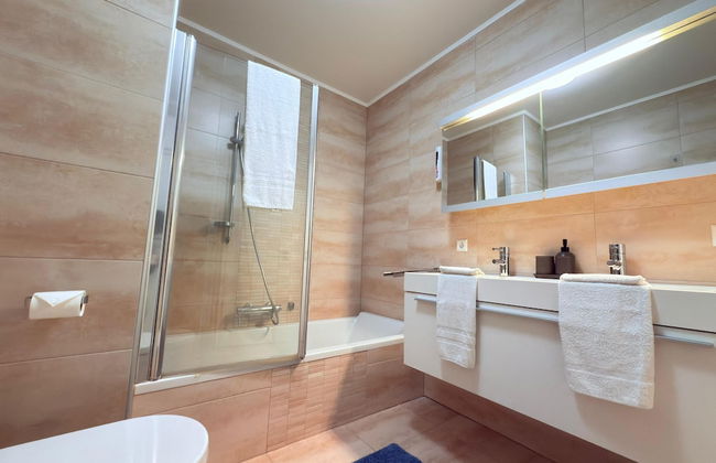 Comfort 2 bedrooms Apt w balcony&parking - Foto 21