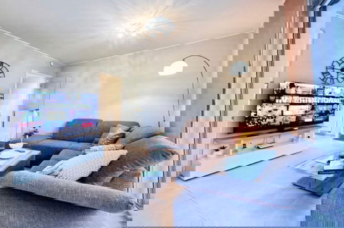 Foto 7 - Comfort 2 bedrooms Apt w balcony&parking