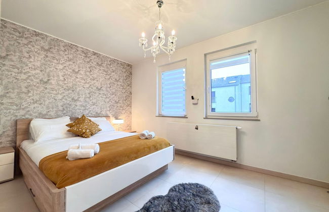 Comfort 2 bedrooms Apt w balcony&parking - Foto 1