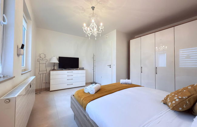 Comfort 2 bedrooms Apt w balcony&parking - Foto 4