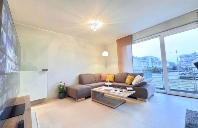 Comfort 2 bedrooms Apt w balcony&parking - Foto 10