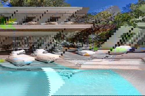 Foto 1 - River 42 Camps Bay - Luxury Villa With Pool Stream