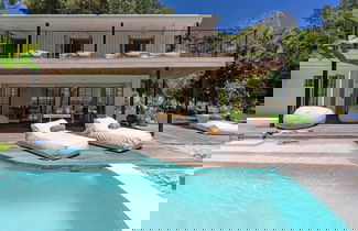 Foto 1 - River 42 Camps Bay - Luxury Villa With Pool Stream
