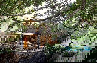 Foto 2 - River 42 Camps Bay - Luxury Villa With Pool Stream