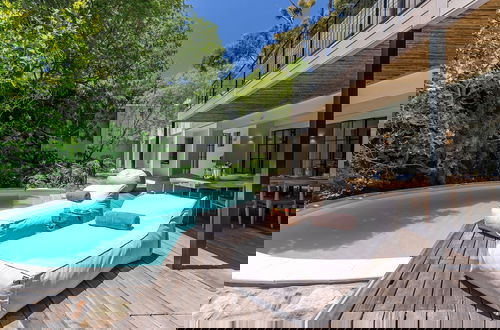 Foto 51 - River 42 Camps Bay - Luxury Villa With Pool Stream